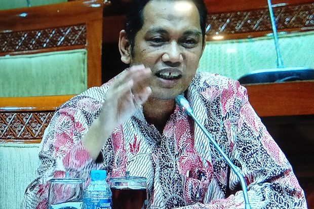 Singgung Soal SP3, Makalah...