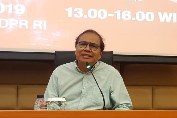 Dari Data Sejarah, Rizal...