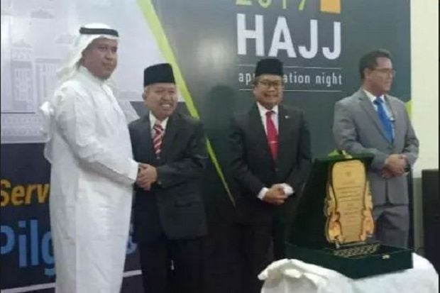 PPIH Gelar Malam Penghargaan...