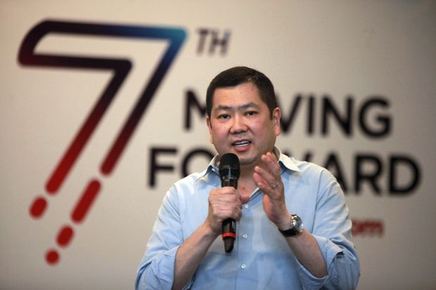 HT Berbelasungkawa Atas...