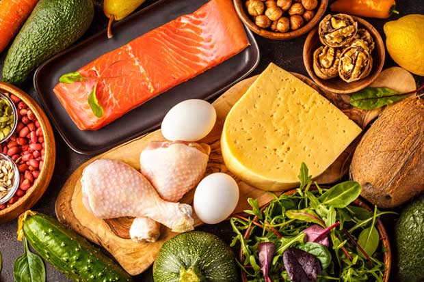 Ingin Sukses Diet Keto?...