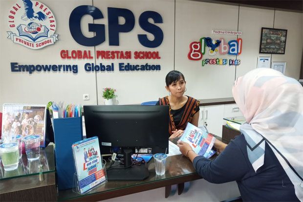 Gelar Open Day, Global...