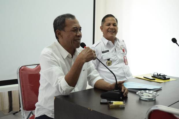 Adat Solusi Jaga Keseimbangan...