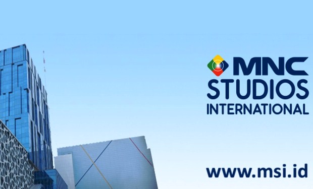 MNC Studios Raih Pendapatan...