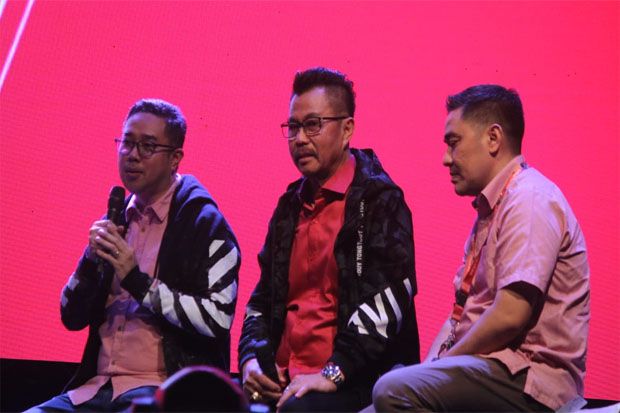 Apresiasi Pengguna,...
