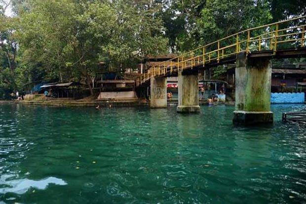Kolam Renang Swimbath...