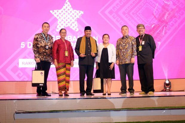 Kemenpar Gandeng Blibli...