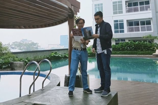 Waskita Karya Realty...