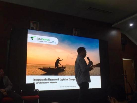 Garuda Luncurkan Platform...