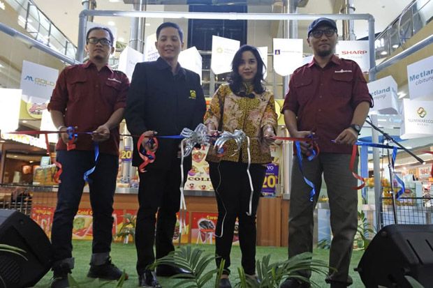 RumahHokie Fair 2019,...