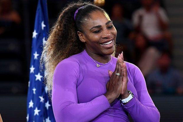 Navratilova Yakin Serena...