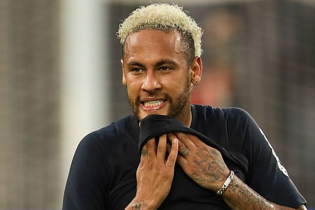 Barcelona Tegaskan Tak...