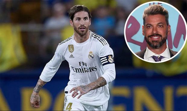 Sergio Ramos Dipastikan...