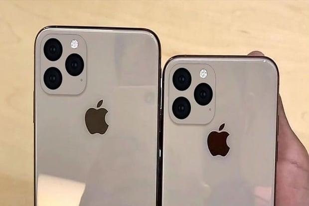 iPhone 11 Disambut Kecewa...