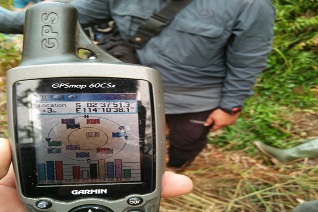 Badan Restorasi Gambut...