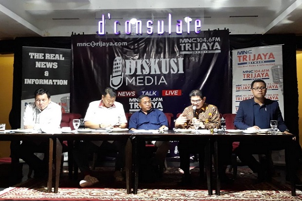 Dewan Pengawas KPK Dianggap...