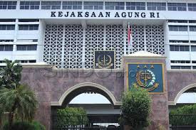 TP4 Kejaksaan Efektif...