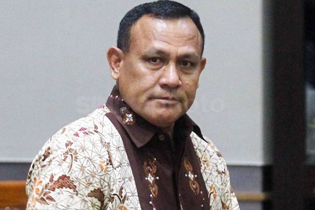 Capim KPK Ini Bicara...