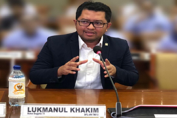 BJ Habibie Wafat, PKB:...
