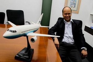 Ilham Habibie: Mari...