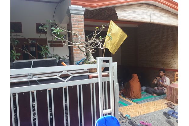 Teridentifikasi, 1 Korban...