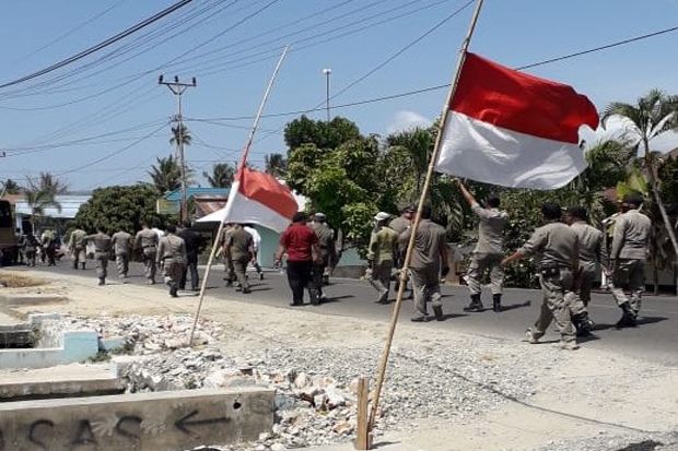 Pemkot Gorontalo Pilih...