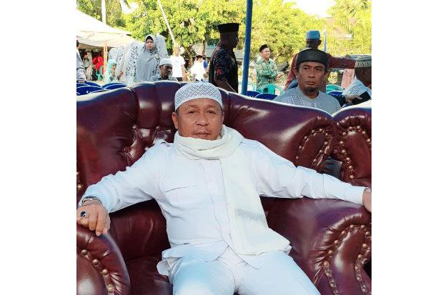 Mengenang BJ Habibie,...