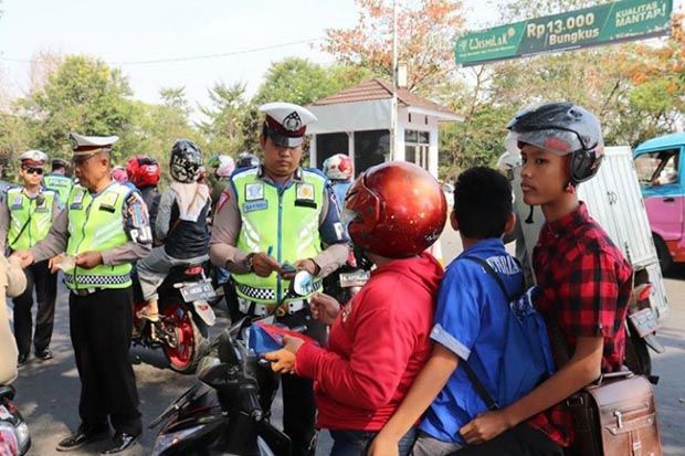 Kaum Milineal Paling...