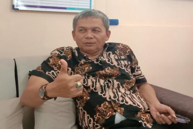 Pemodal Asing Mulai...