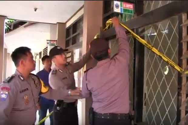 Ruang Komputer SMP Negeri...