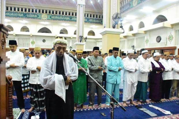 Pemkot Gorontalo Gelar...