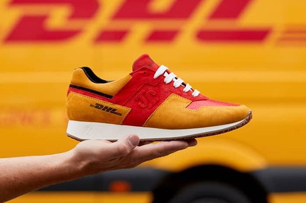 Luncurkan Sneakers Edisi...