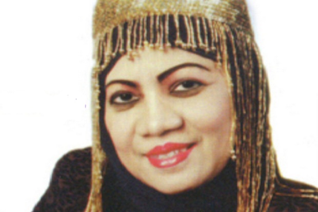 Sebelum Meninggal, Ida...