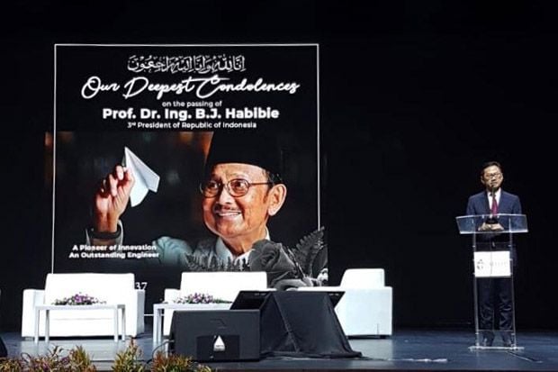Insinyur se-ASEAN Beri...