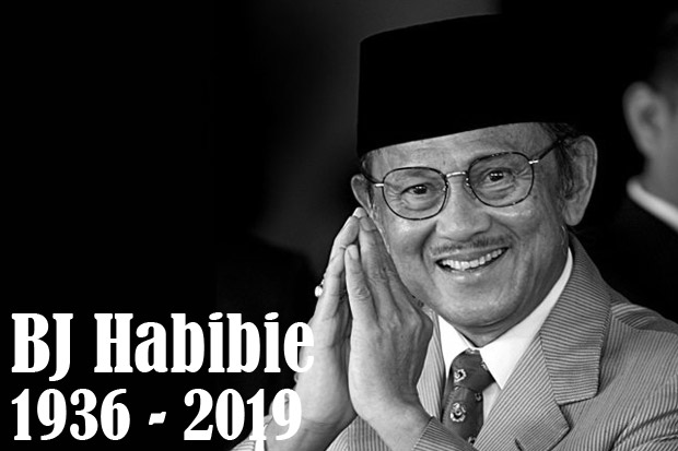 Penguasa UEA Kirim Ucapan...