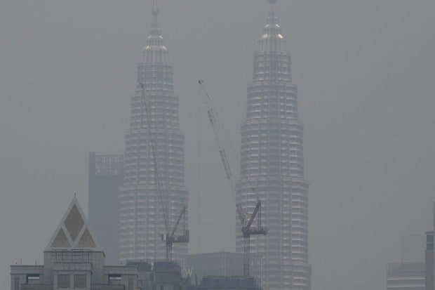 Mahathir akan Surati...