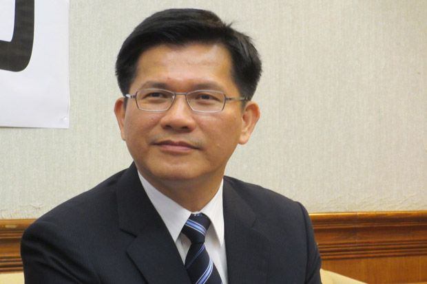 Negara di Dunia Diminta...
