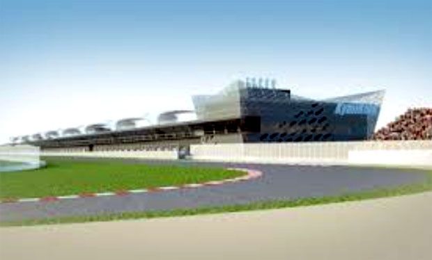 Formula 1 Finlandia...