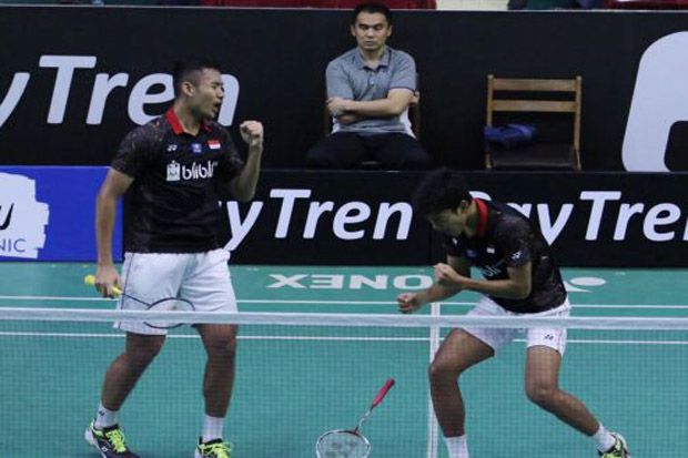 Lumat China, Bagas/Fikri...