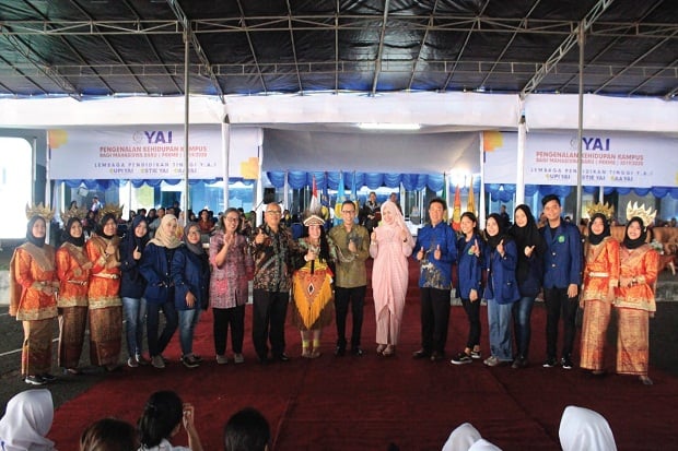 Pengembangan Integritas...