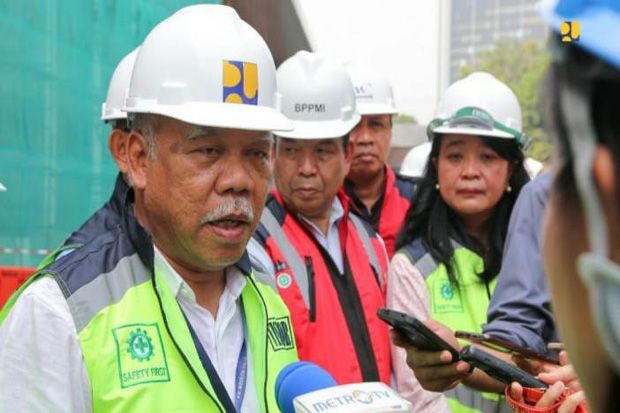 Revitalisasi Cagar Budaya...
