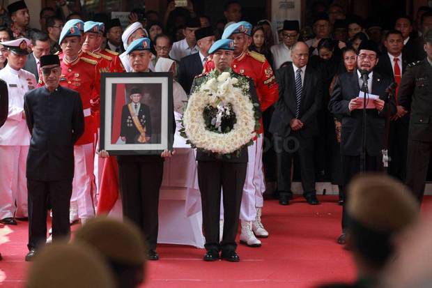 Ilham Akbar Habibie:...