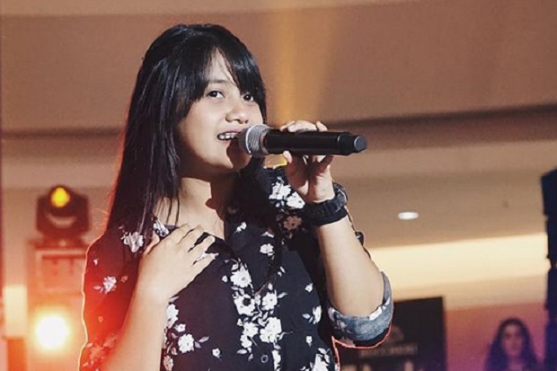 Hanin Dhiya Kolaborasi...