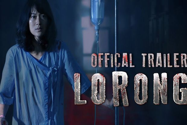 Film Lorong Dirancang...