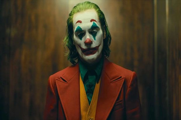 Ini Alasan Mengapa Joker...