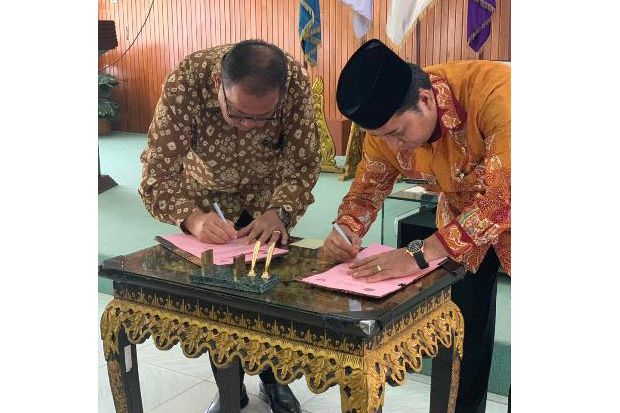 Kemiskinan Masalah Serius...