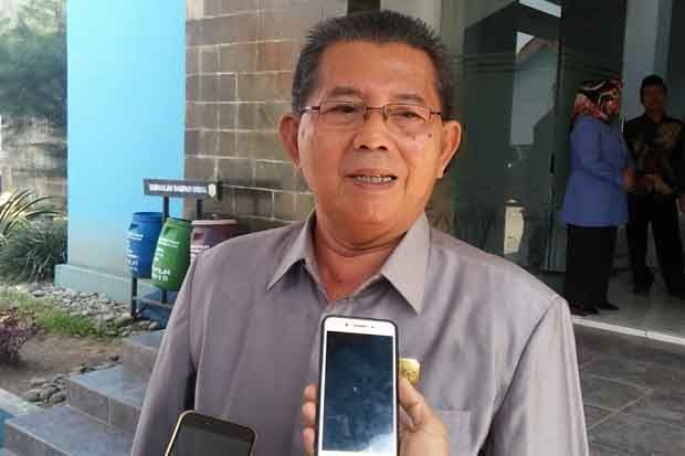 Penggunaan Nama BJ Habibie...
