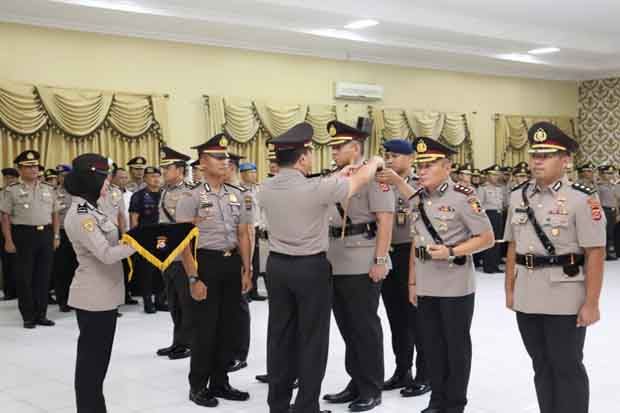 Kapolda Banten Pimpin...