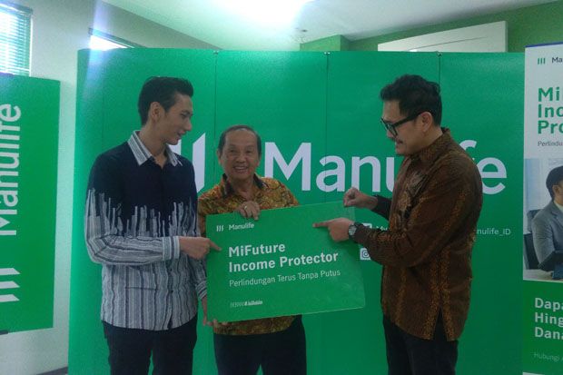 Persiapan Dana Pensiunan...