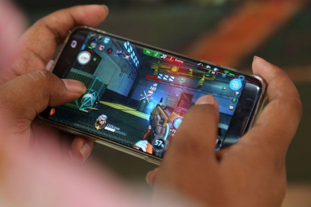 Telkomsel Perkuat Kompetisi...
